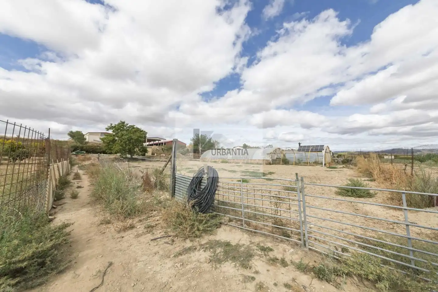 Rural land for sale in Diseminado, imagen 33