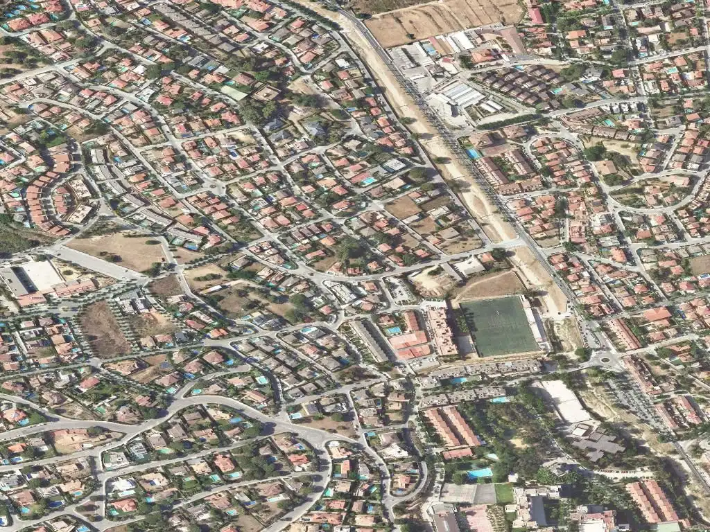 Flat for sale in Alella