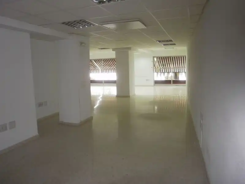 Oficina de lloguer a Centro