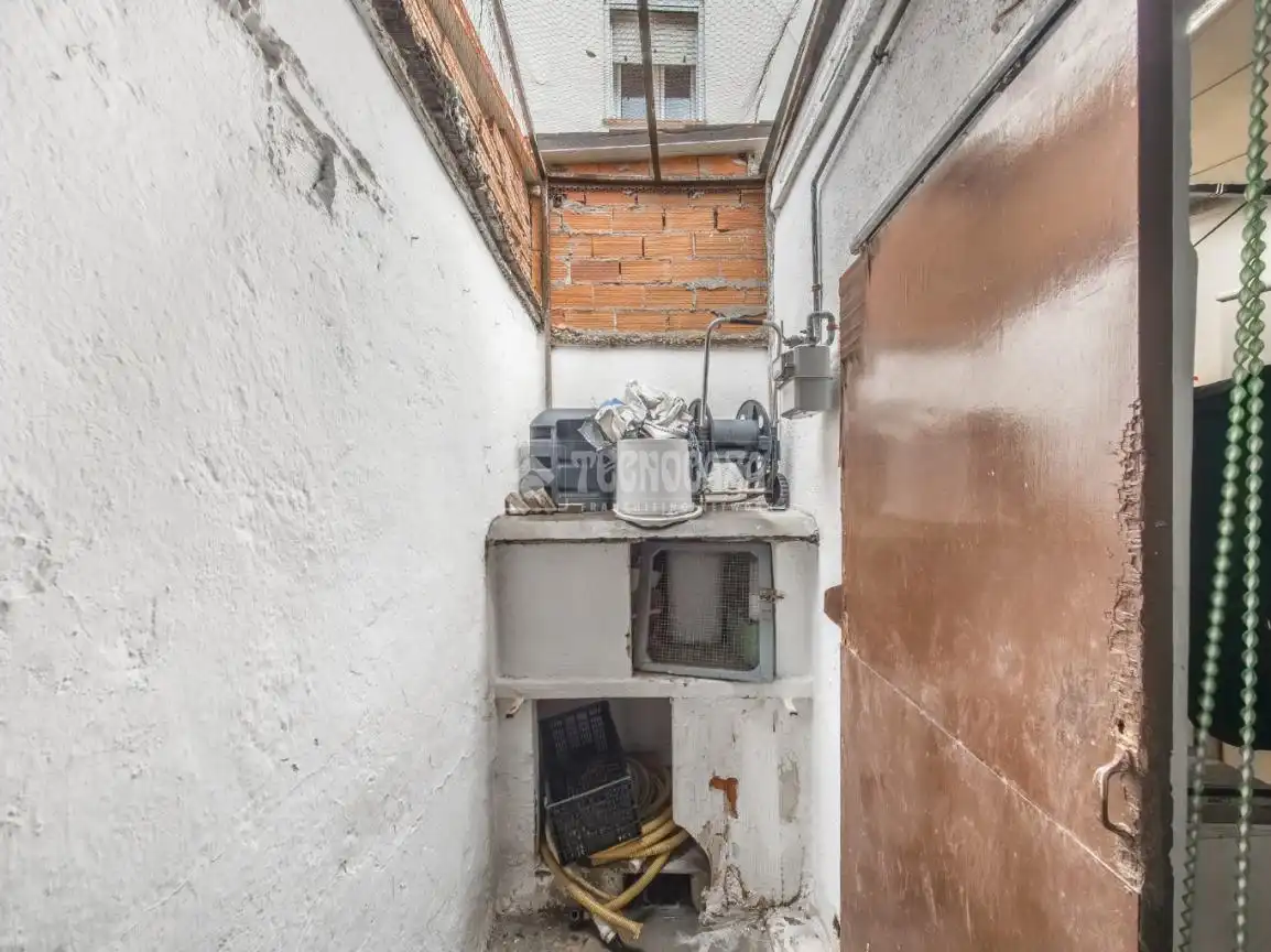 Casa adosada en venta en Campo Real con Aire acondicionado