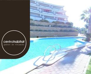 Apartament de lloguer a Monforte del Cid