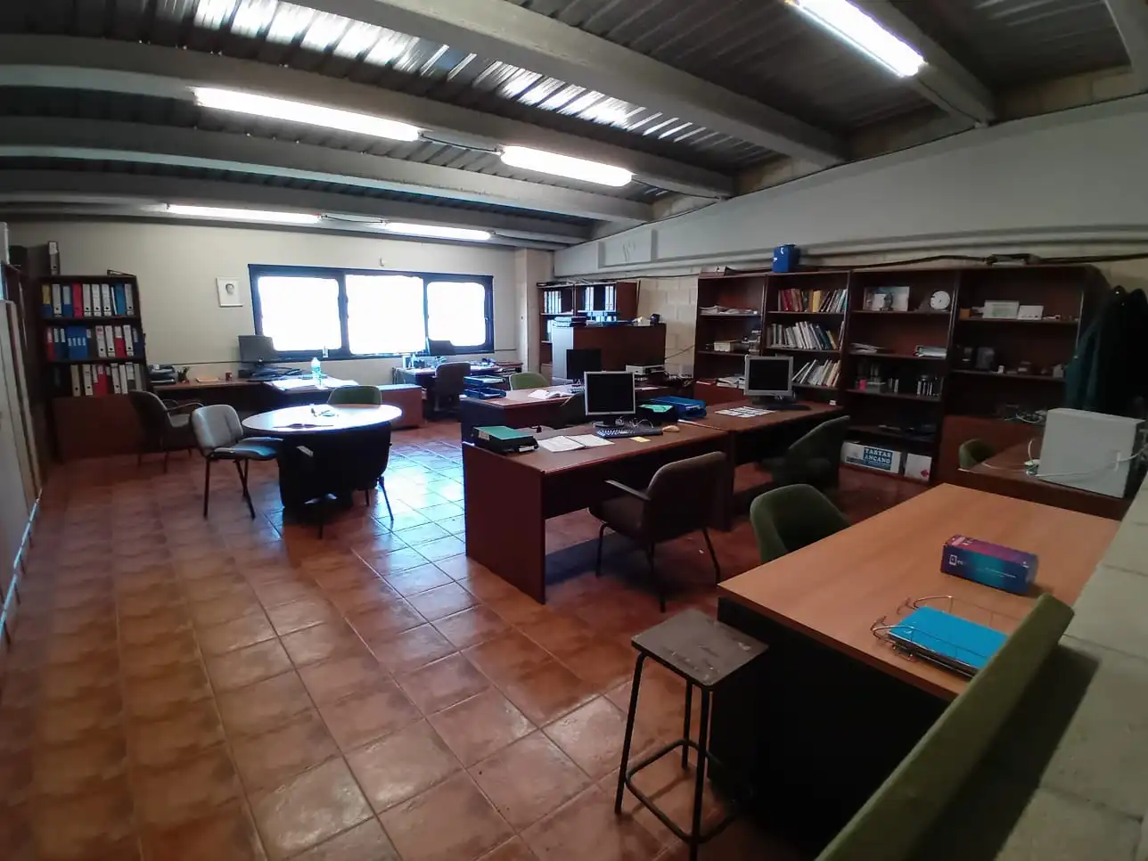 Nave industrial in vendita a Junqueral Kalea 9, imagen 5