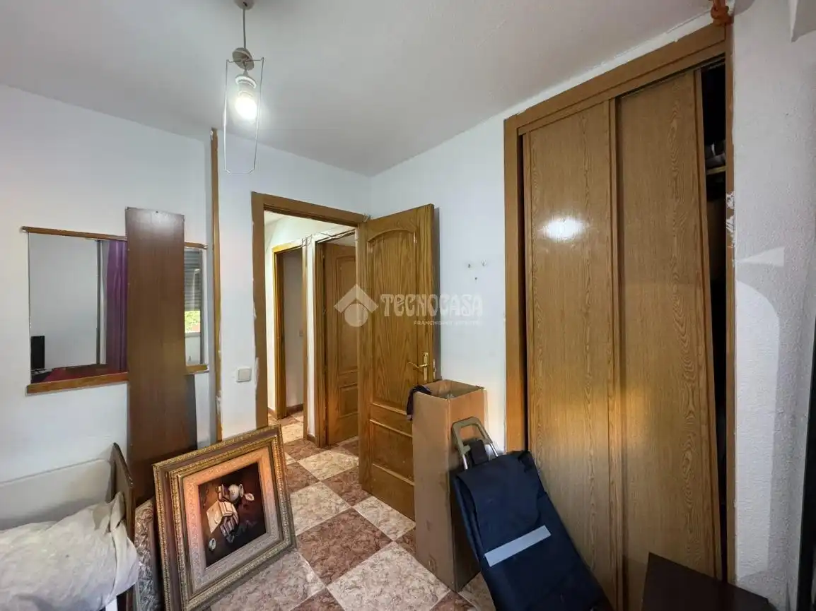 Wohnung mit Terrasse zum Verkauf in Usera, imagen 21