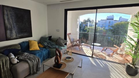 Foto 5 de Apartamento en venta en Puerto Banús, Marbella