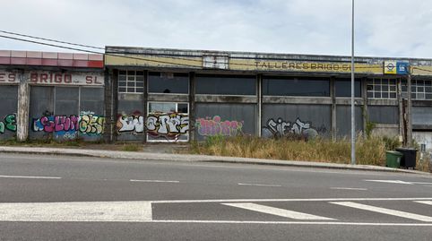Photo 3 of Industrial buildings for sale in Avenida de Castela, Betanzos, A Coruña