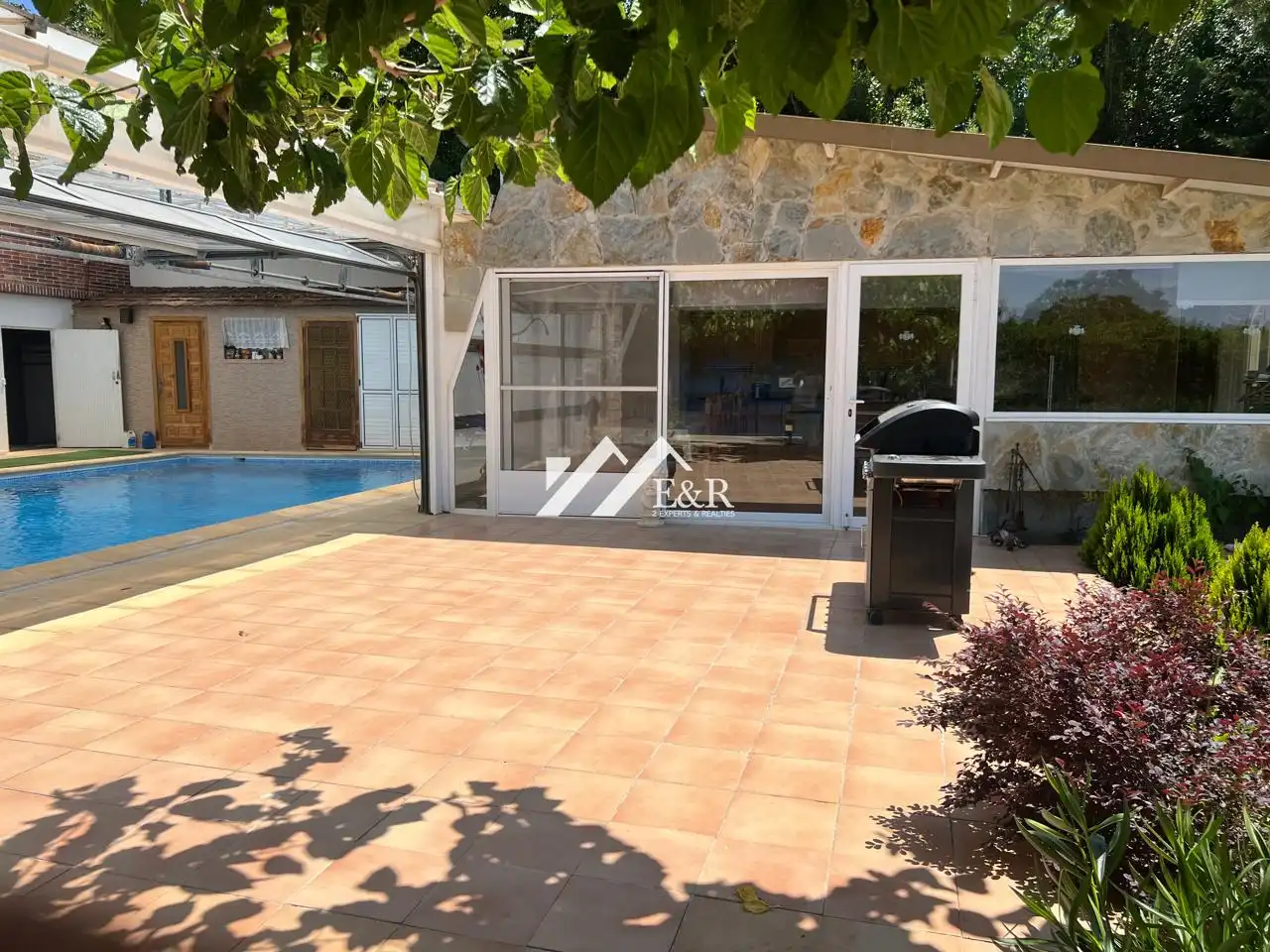 Maison avec piscine à vendre à ., imagen 7