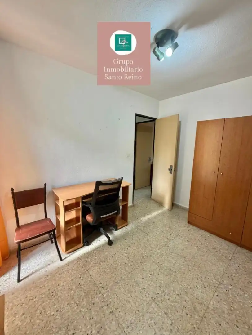 Appartamento con terrazza in vendita a Ronda de los Derechos Humanos, imagen 17