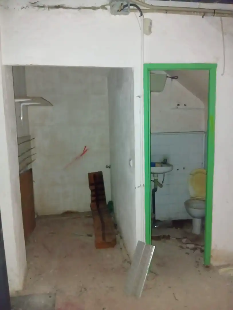 Local en venta en Málaga