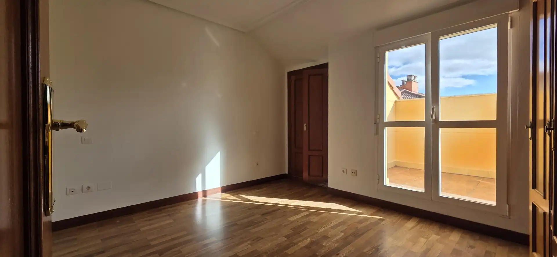 Apartament amb ascensor en venda a Campo de la Juventud, imagen 6
