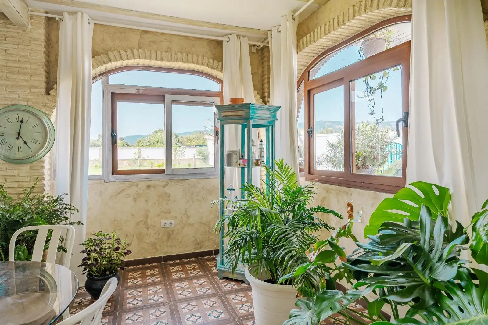Casa o xalet en venda en Tarifa amb Calefacció, Jardí privat i Terrassa