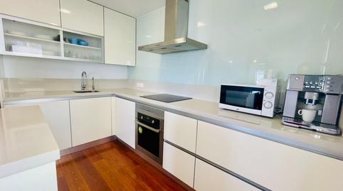 Foto 4 de Dúplex en venda a Veneziola, La Manga del Mar Menor