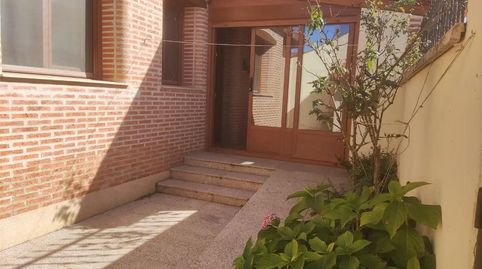 Foto 4 de Casa o xalet en venda a Calle Iglesia, Villazanzo de Valderaduey, León