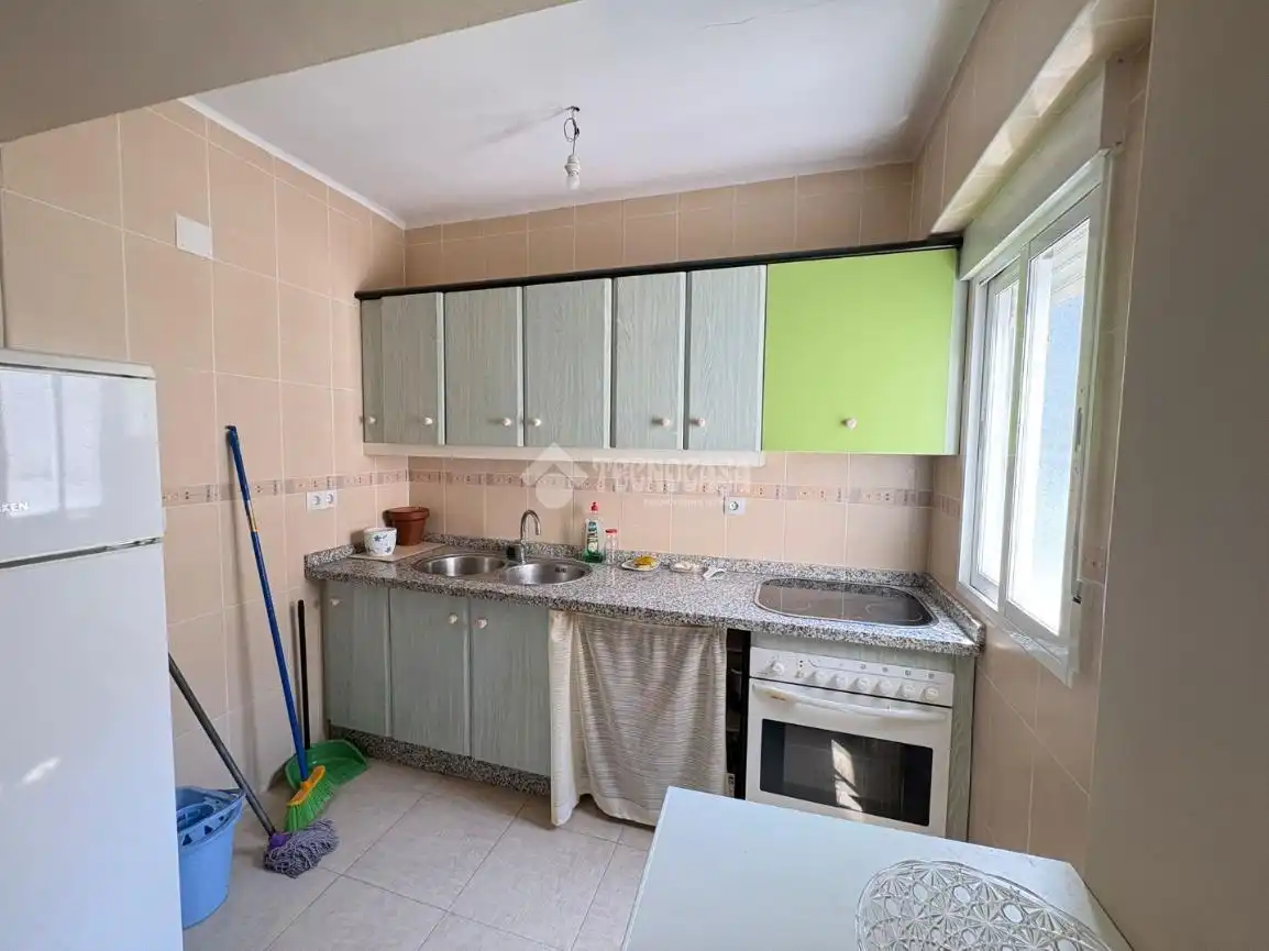 Cuina de Pis en venda en Jaén amb Balcó