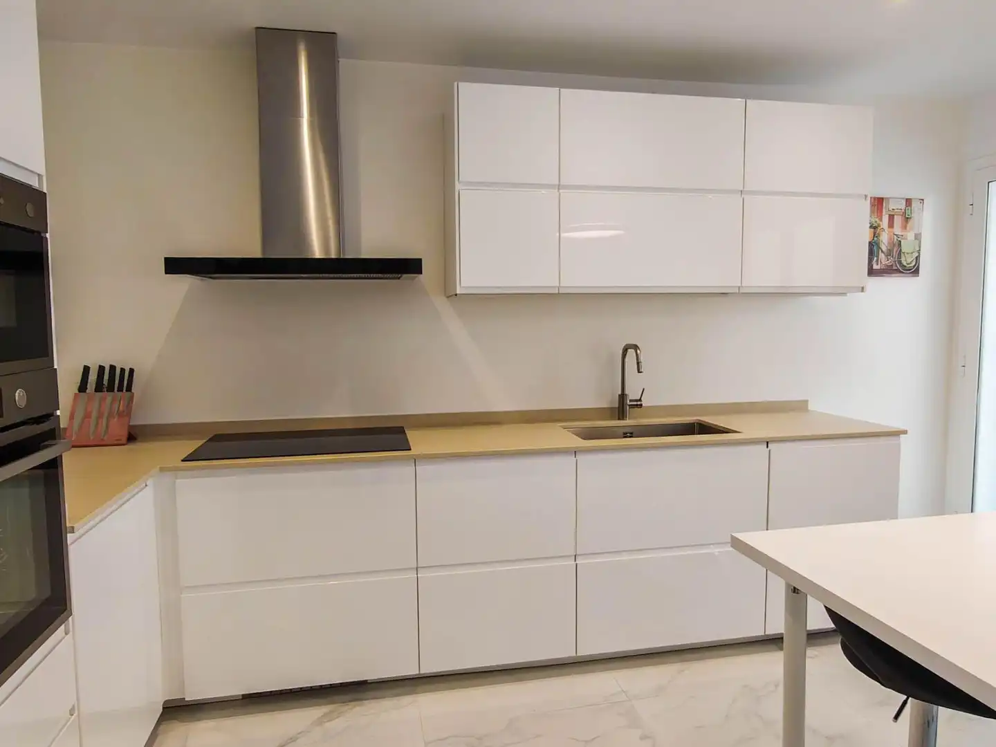 Duplex avec ascenseur à vendre à Eixample, imagen 16