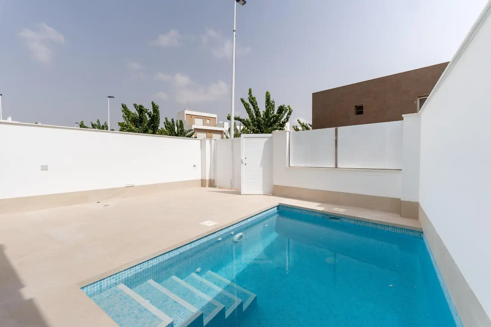 Villa avec terrasse à vendre à San Javier ciudad, imagen 3
