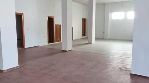 Foto 3 von Geschaftsraum zur Miete in Avenida de Navarra, 9, El Castillo, Aspe