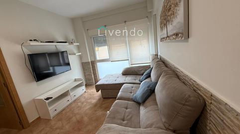 Foto 2 de Piso en venta en Plaza de toros - Venta Vargas - Capitania, San Fernando