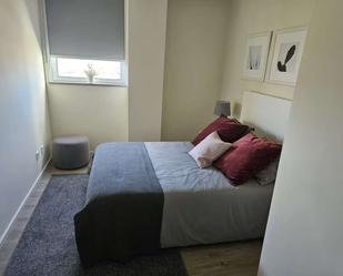 Dormitori de Apartament per a compartir en  Barcelona Capital amb Terrassa