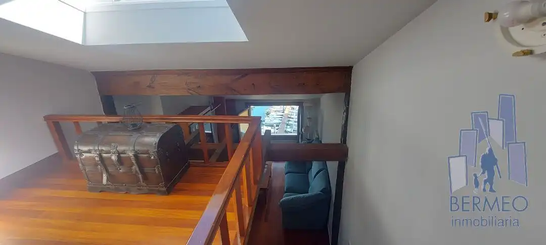 Piso en venta en Bermeo con Calefacción y Balcón