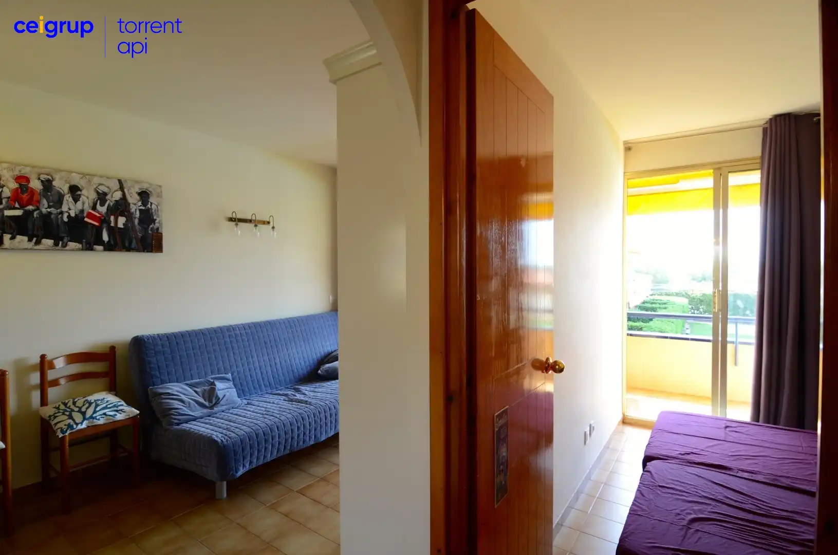 Flat for sale in L'Estartit  with Terrace, Swimming Pool and Furnished