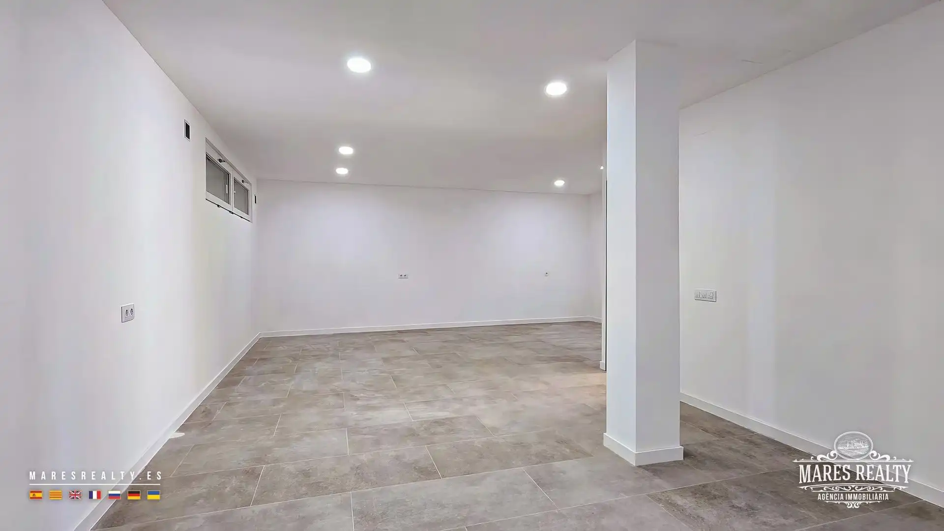 Casa amb piscina en venda a La Goba, imagen 26