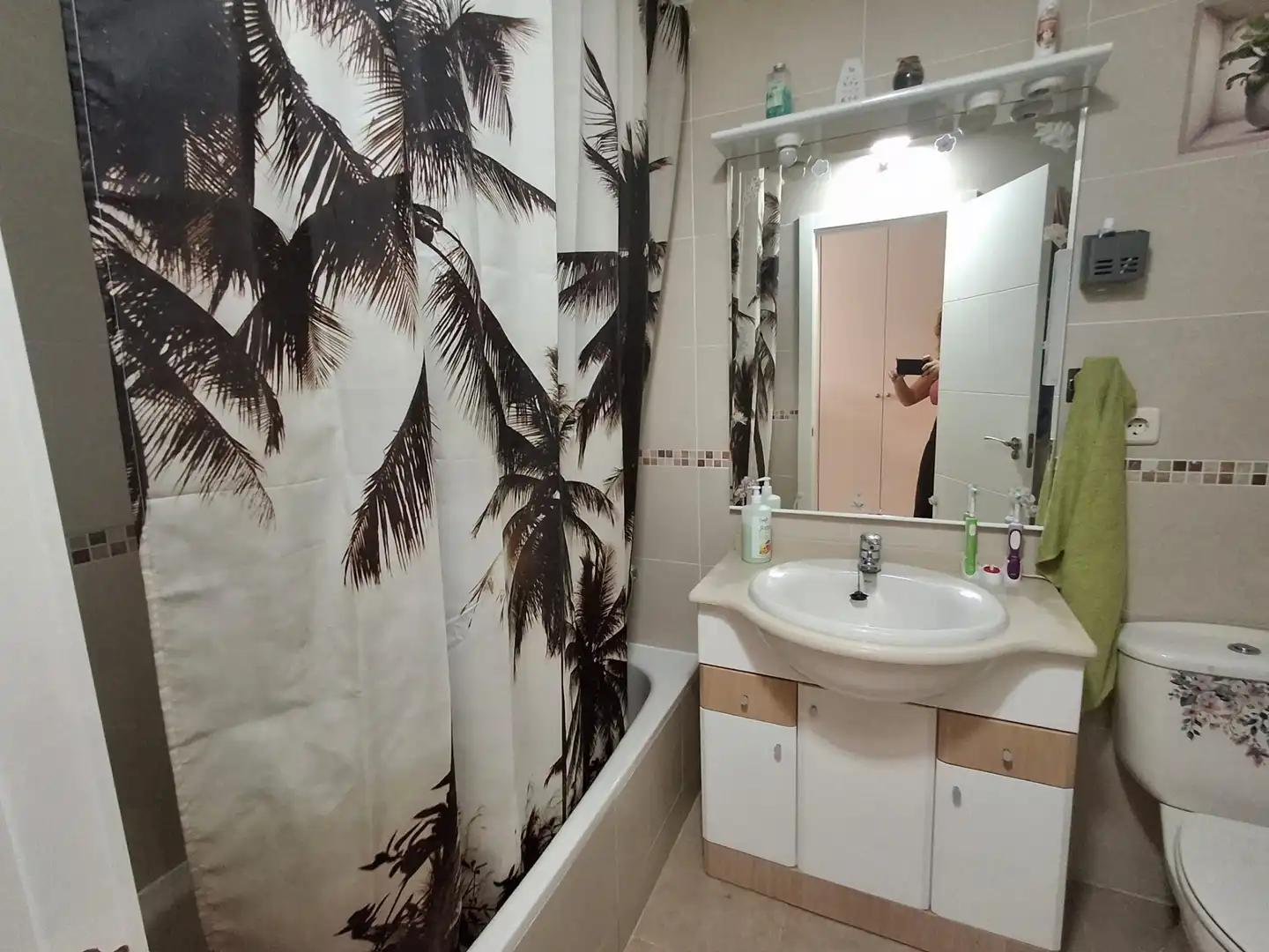 Casa a schiera in vendita a San Jorge / Sant Jordi, imagen 27