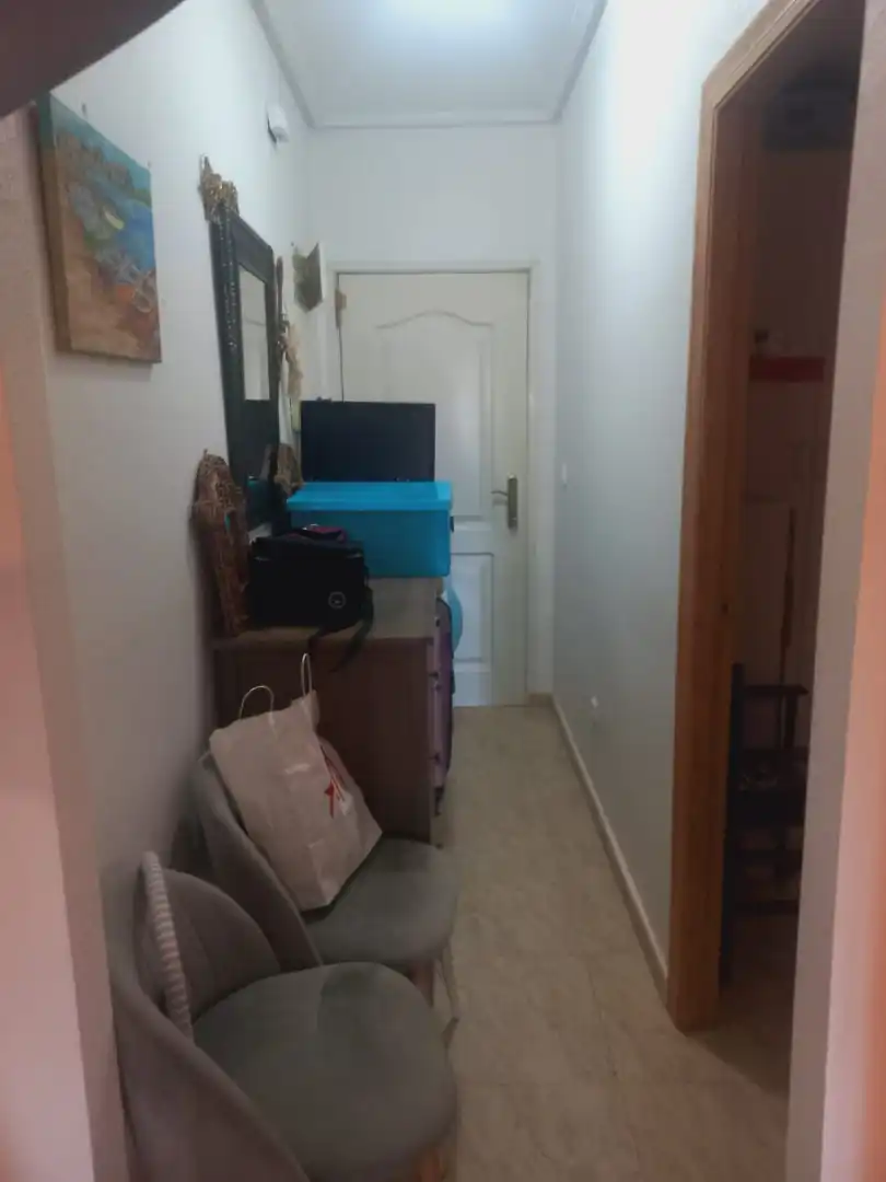 Apartment mit Aufzug zum Verkauf in Calle Santa Teresa, imagen 12