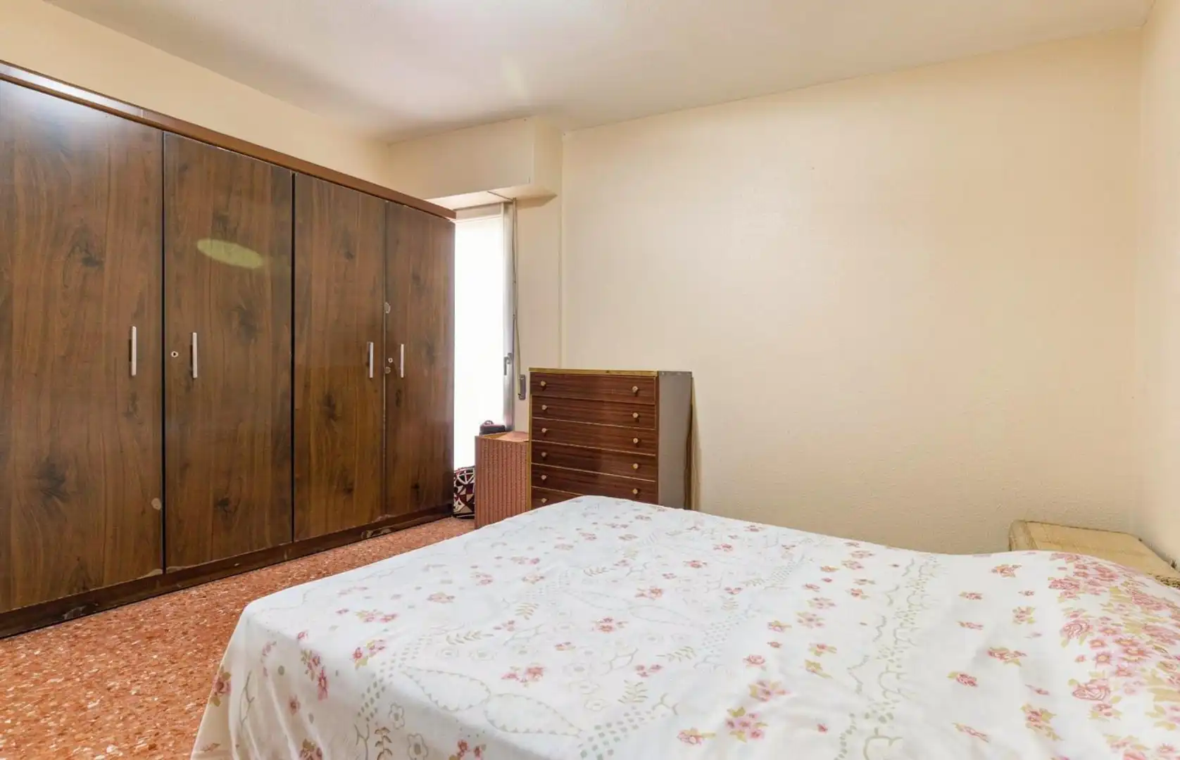 Bedroom of Flat for sale in Olocau, Valencia