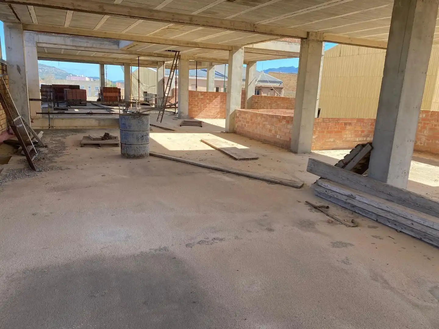 Residencial en venda a Calle Guifré, imagen 9