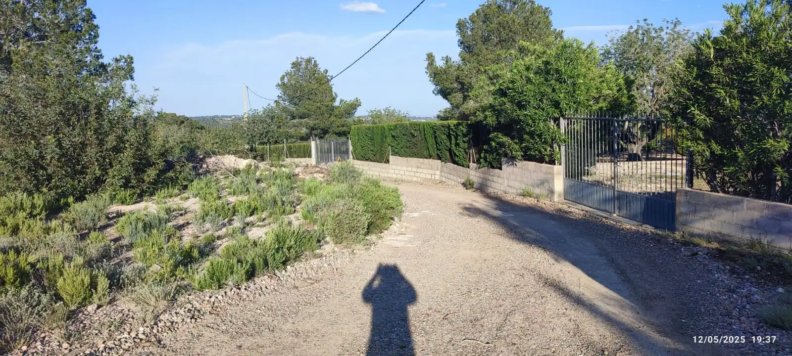Rural land for sale in Urbanització Blasques 23 10, imagen 5