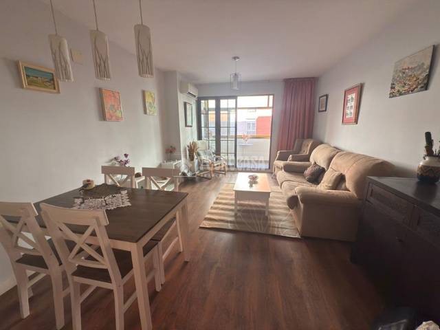 Piso en Venta en Perchel Sur - Plaza de Toros Vieja