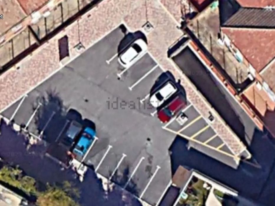 Aparcament de Garatge de lloguer en  Madrid Capital