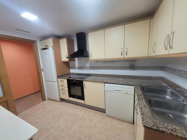 Piso en Alquiler en Centro