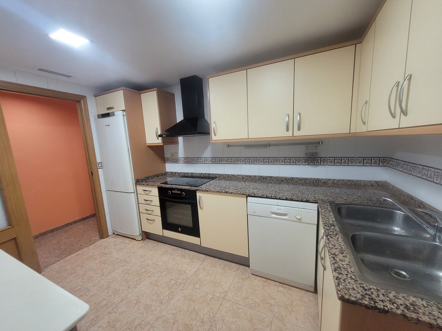 Wohnung zur Miete in Centro