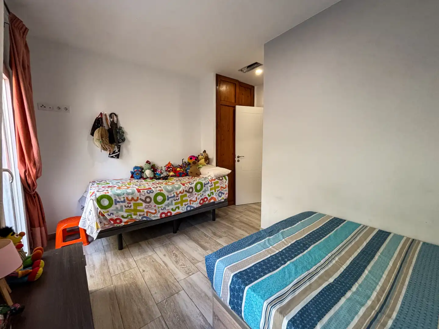 Habitación de Casa o chalet en venta en Burriana / Borriana con Aire acondicionado, Amueblado y Balcón