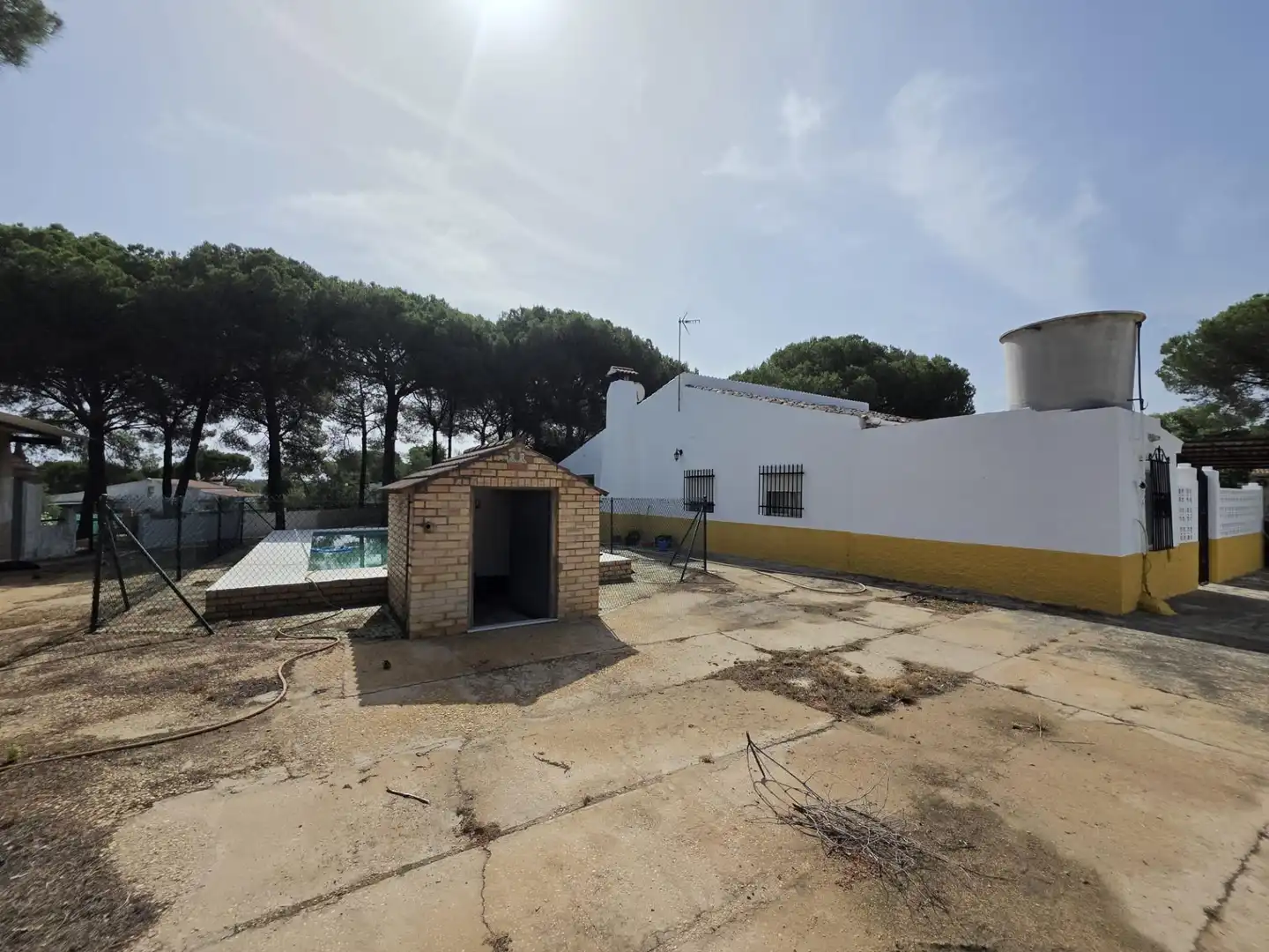 Casa o chalet en venta en Beas