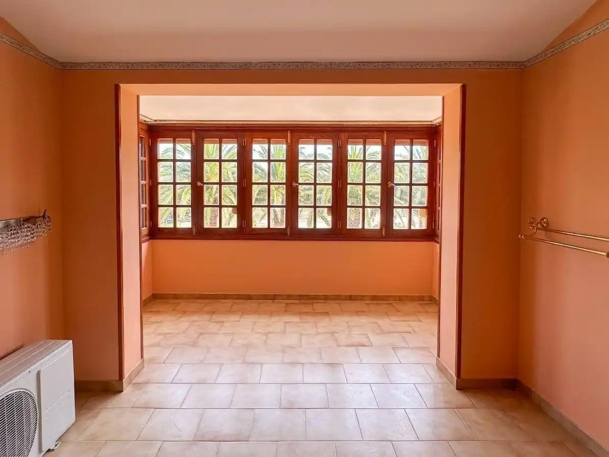 Casa o xalet en venda en Santa Brígida amb Jardí privat, Terrassa i Traster