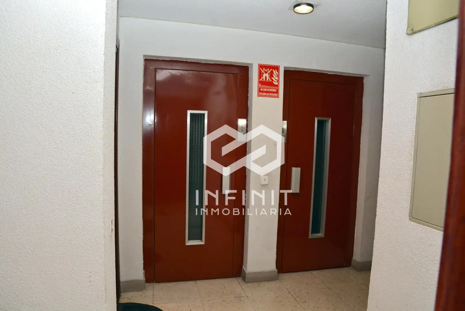 Flat with lift for sale in San Blas, imagen 45