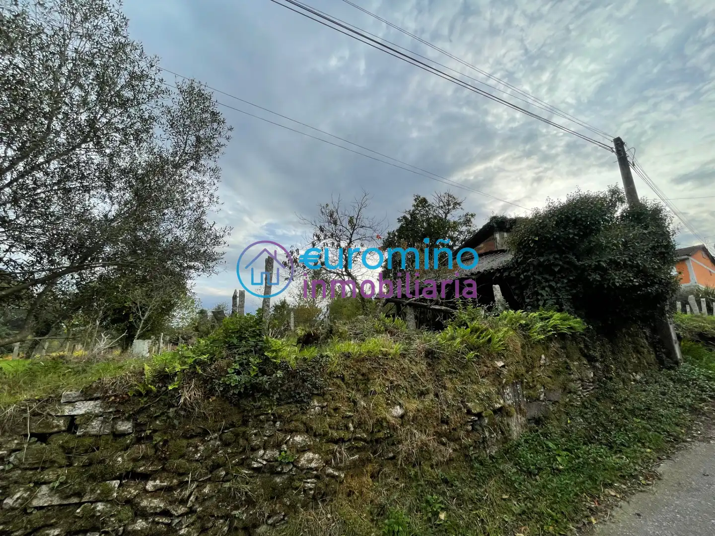 Casa rústica en venda a Lugar Sierra, imagen 27