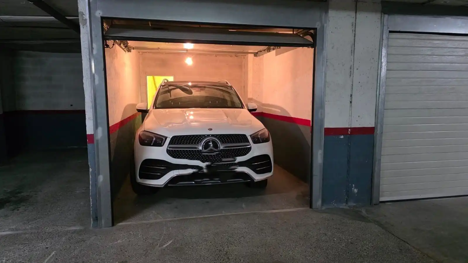 Parking de Piso en venta en Castro-Urdiales con Calefacción, Terraza y Trastero