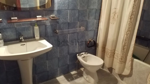 Foto 4 de Finca rústica en venta en La Villa de Don Fadrique, Toledo