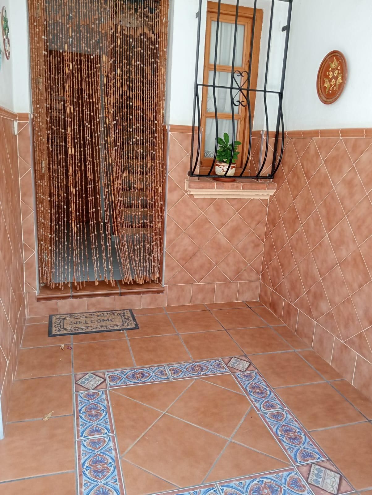 Duplex to rent in Albox
