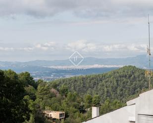 Residencial en venda en Sant Cugat del Vallès