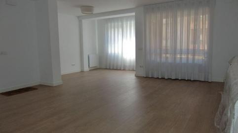 Foto 2 de Pis de lloguer a Calle de Martín 'el Humano', La Petxina, Valencia