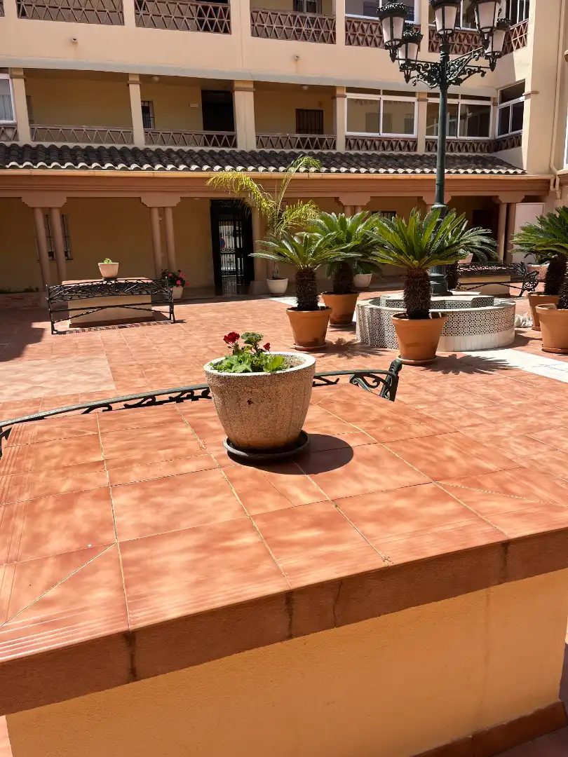Apartment with lift to rent in Centro, imagen 11