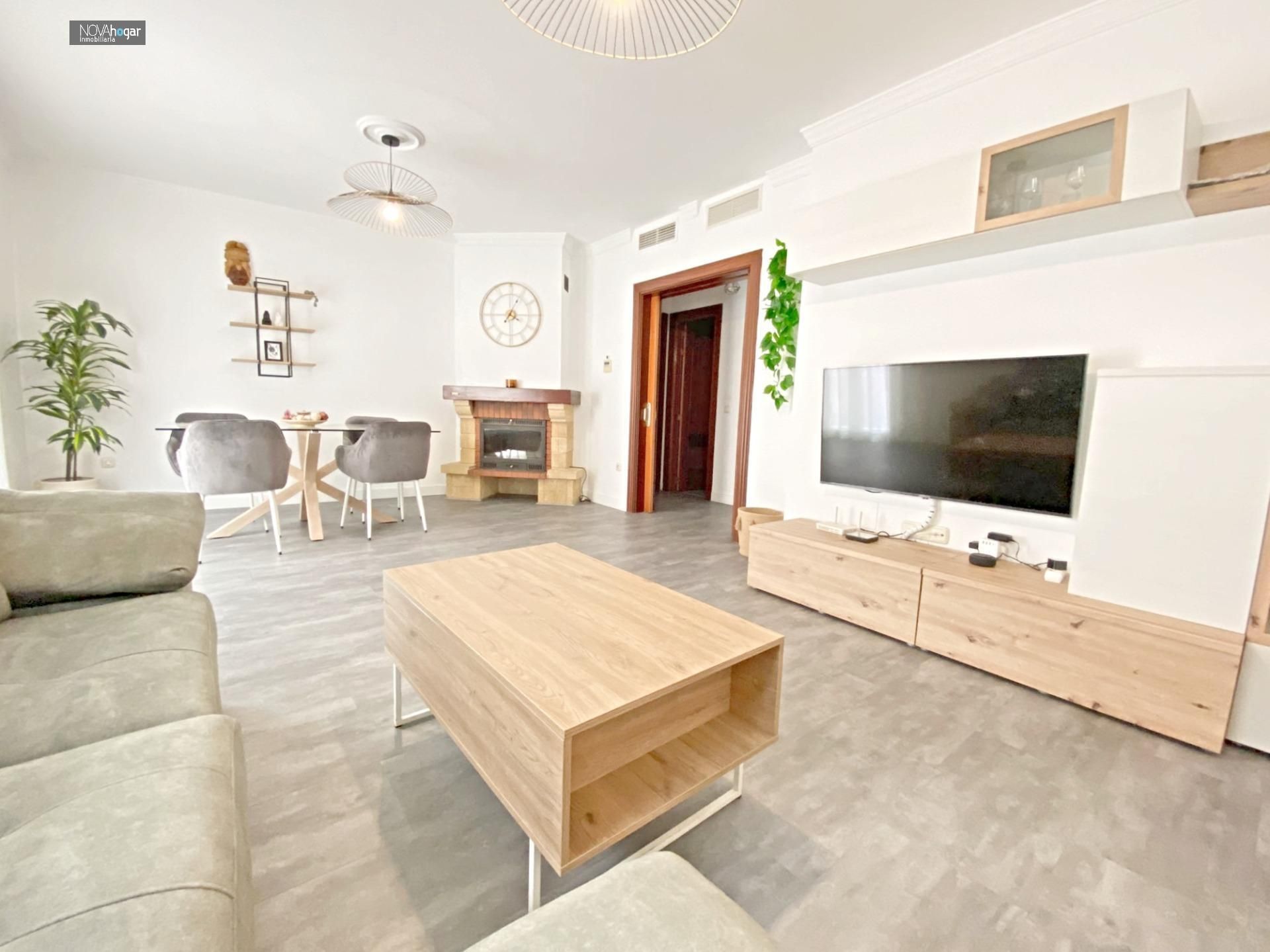 Flat for sale