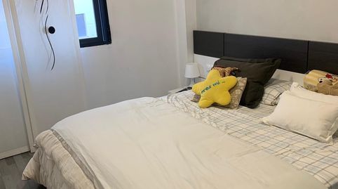 Foto 4 de Piso de alquiler en Oliva pueblo, Oliva