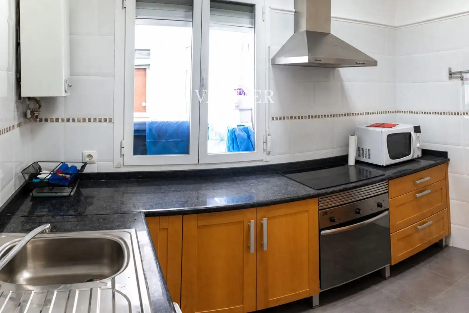 Appartement avec ascenseur à louer à de Rafael Calvo, imagen 4