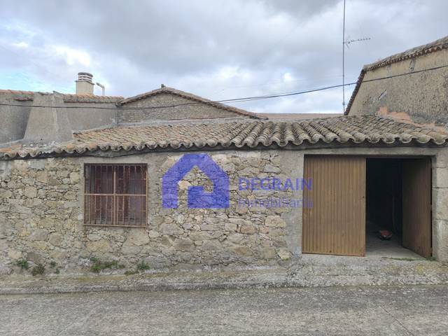 Casa adosada en Venta en Ledesma - PLAZA MERCADO en Ledesma