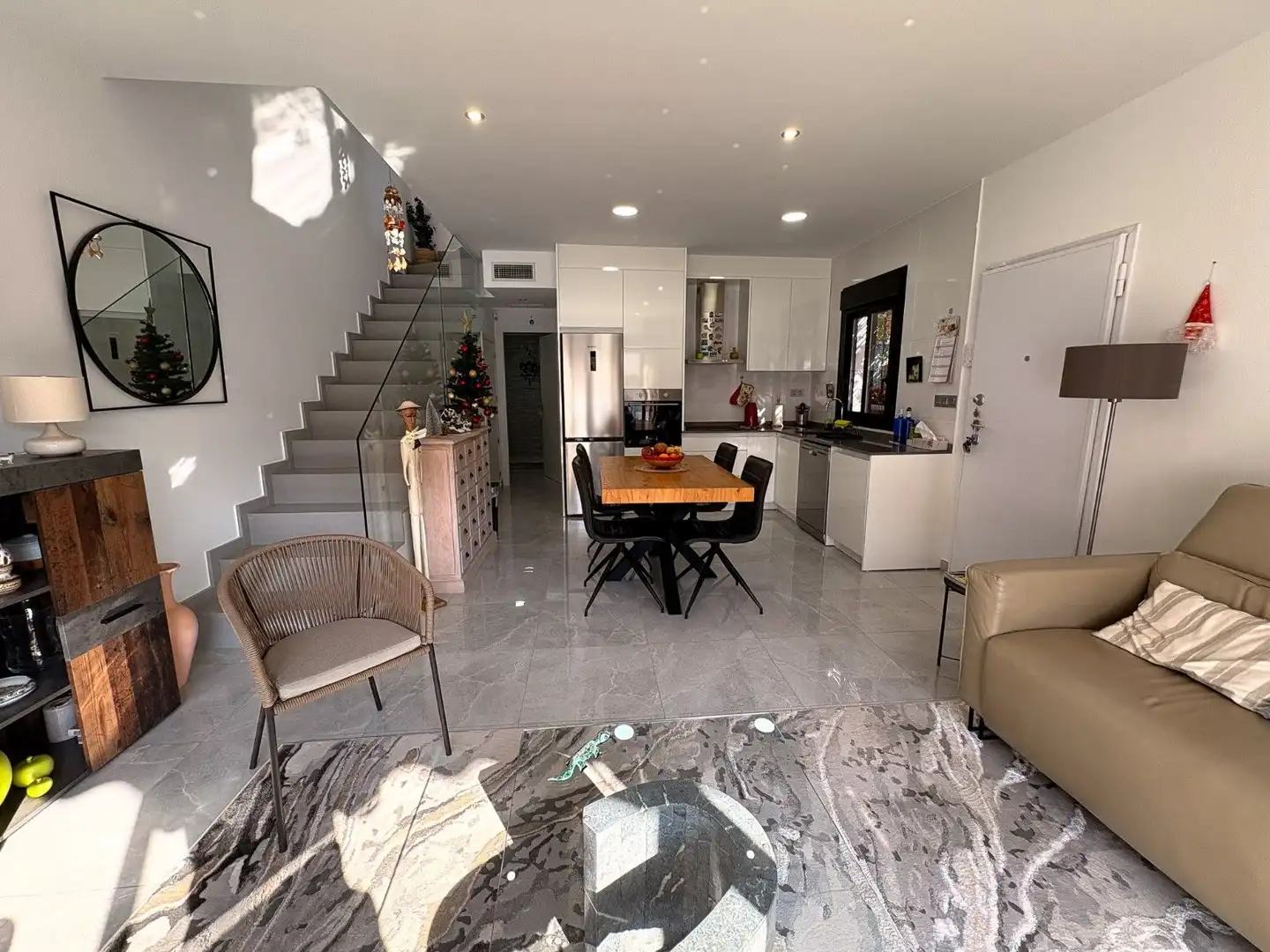 Vivienda con piscina en venta en Calle C. Almte. Mendizábal y Cortázar 20, imagen 11
